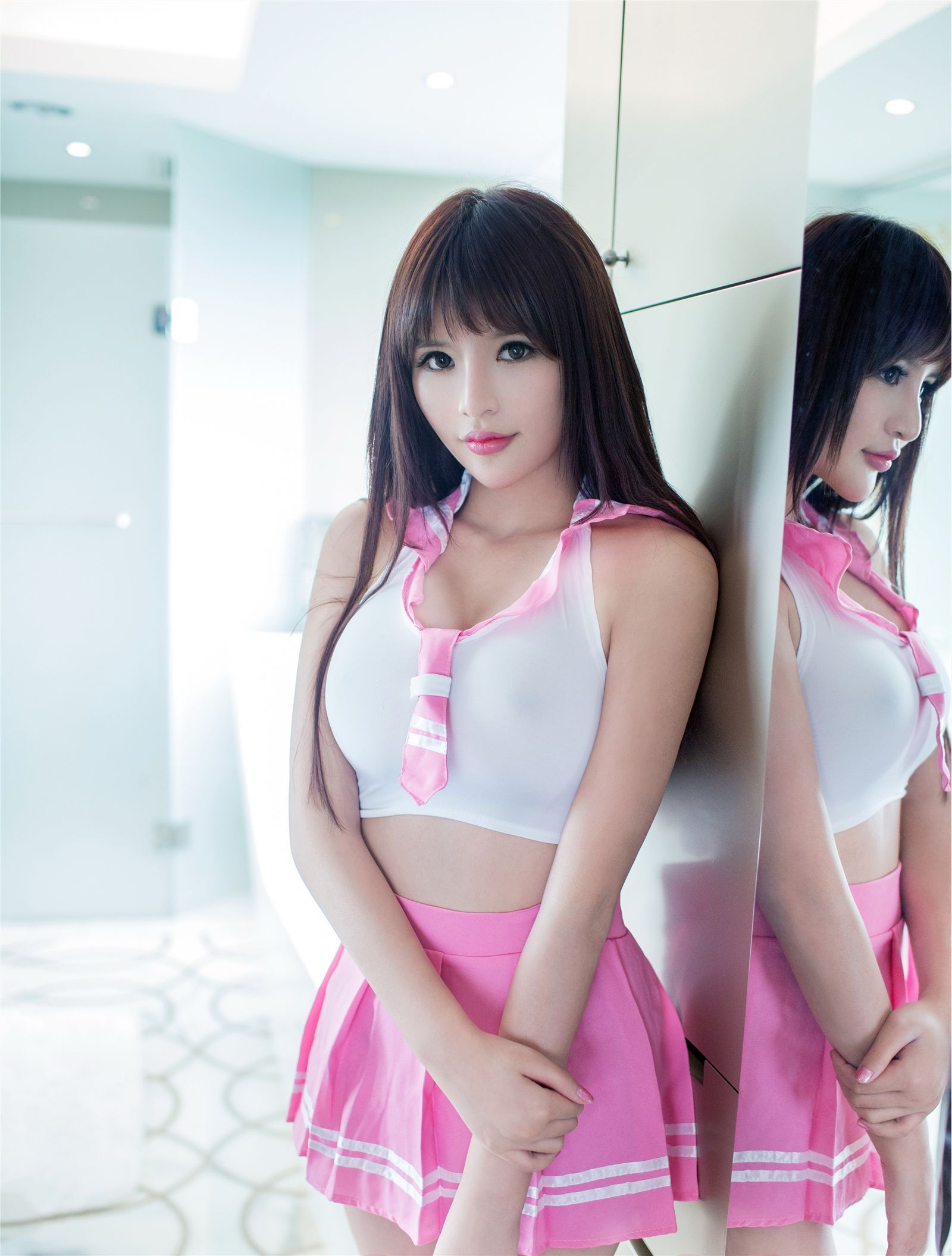 [TuiGirl]推女郎2014.09.23 非原版NO.038 王依萌